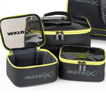 Компактная универсальная сумка  Matrix Horizon Compact Carryall (3 внутренних кейса)